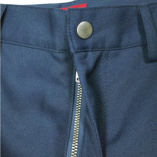 order オーダー loose twill pants ルーズツイルパンツ order-002-3 S パープル O(オー) 代官山 ワイド ボトムス g26768 |  | 05