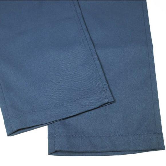 order オーダー loose twill pants ルーズツイルパンツ order-002-3 S パープル O(オー) 代官山 ワイド ボトムス g26768 |  | 07