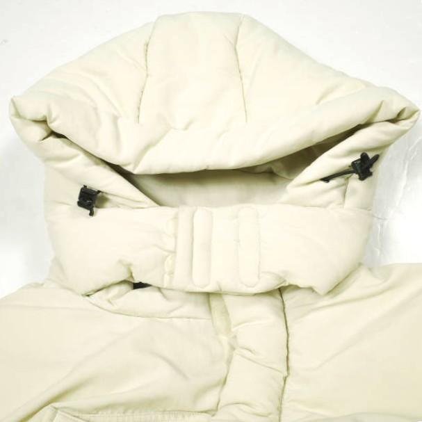 Liberaiders リベレイダース KAILASH PUFF JACKET カイラス パフジャケット 77002 S OFF WHITE 中綿 アウター g26778 |  | 03