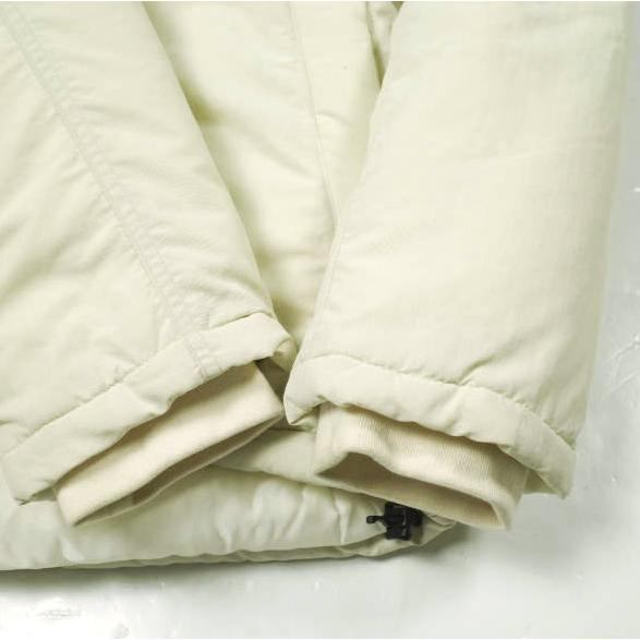 Liberaiders リベレイダース KAILASH PUFF JACKET カイラス パフジャケット 77002 S OFF WHITE 中綿 アウター g26778 |  | 07
