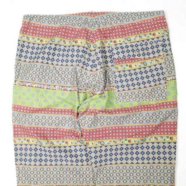 Engineered Garments x FREAK'S STORE エンジニアードガーメンツ 別注 Gurkha Pant - Multicolored Foulard Hippie Stripe グルカパンツ S |  | 05