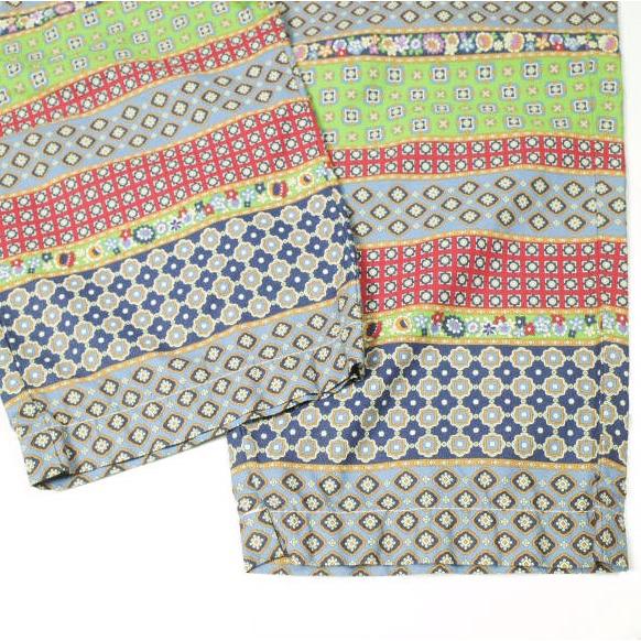 Engineered Garments x FREAK'S STORE エンジニアードガーメンツ 別注 Gurkha Pant - Multicolored Foulard Hippie Stripe グルカパンツ S |  | 06
