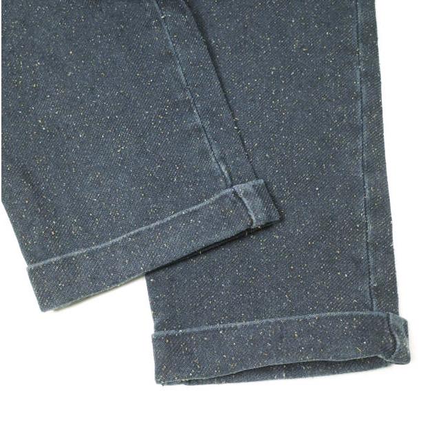 BERWICH ベルウィッチ イタリア製 SC CLOCHARD コットンネップノープリーツトラウザーズ 31 NAVY パンツ ボトムス g26788 |  | 06