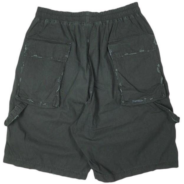 FR(13)NDS フレンズ 24SS RIP SHORTS ダメージ加工 コットンリップストップ ペインターショーツ 24351TS-RO BLACK ROYAL FLASH パンツ |  | 01