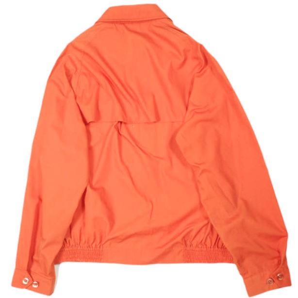 Braggin’ Dragon ブラギンドラゴン 日本製 復刻 GOLF JACKET ゴルフジャケット M ORANGE スイングトップ アウター g26803 |  | 01