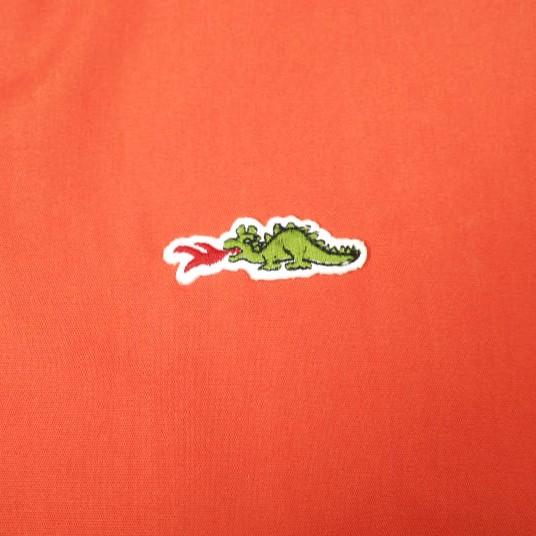 Braggin’ Dragon ブラギンドラゴン 日本製 復刻 GOLF JACKET ゴルフジャケット M ORANGE スイングトップ アウター g26803 |  | 05