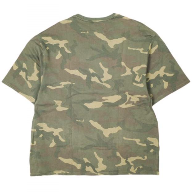 YEEZY イージー SEASON 1 CAMO TEE カモフラージュTシャツ AO2607 M(JP) OLIVE カニエウエスト KANYE WEST adidas トップス g26824 |  | 01