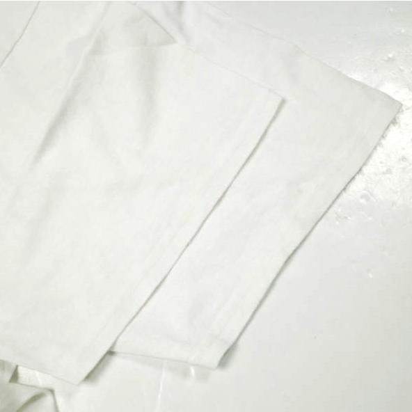 Travis Scott トラヴィス・スコット Virgil Abloh Astroworld Pocket Tee ヴァージル・アブロー アストロワールド Tシャツ XL WHITE 半袖 |  | 05