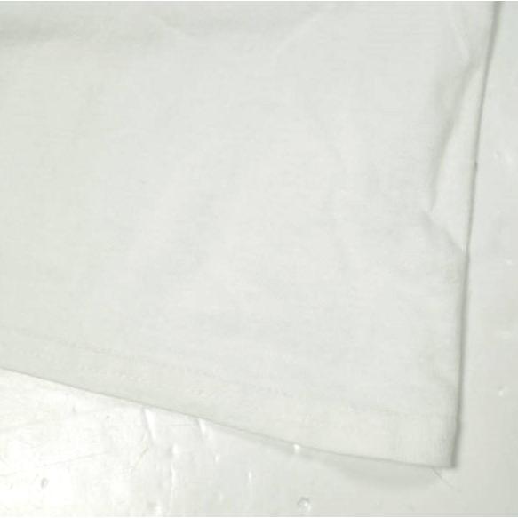 Travis Scott トラヴィス・スコット Virgil Abloh Astroworld Pocket Tee ヴァージル・アブロー アストロワールド Tシャツ XL WHITE 半袖 |  | 06