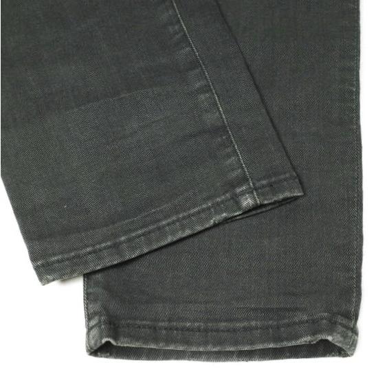 GAP x JOHN ELLIOTT ギャップ ジョンエリオット GQ stretch skinny jeans ダメージ加工スキニーデニムパンツ 30 WASHED BLACK ジーンズ |  | 08