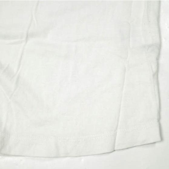 JOHN ELLIOTT ジョンエリオット アメリカ製 Basic Tee コットンモダール UネックTシャツ 3 WHITE 半袖 カットソー トップス g26851 |  | 05
