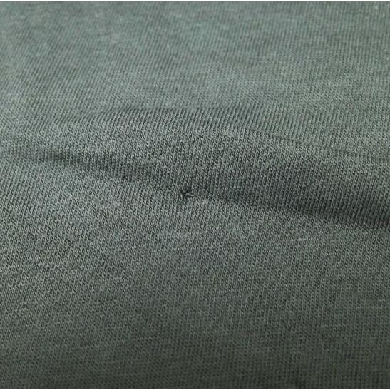 JOHN ELLIOTT ジョンエリオット アメリカ製 Basic Tee コットンモダール UネックTシャツ 3 Dark Gray 半袖 カットソー トップス g26853 |  | 06
