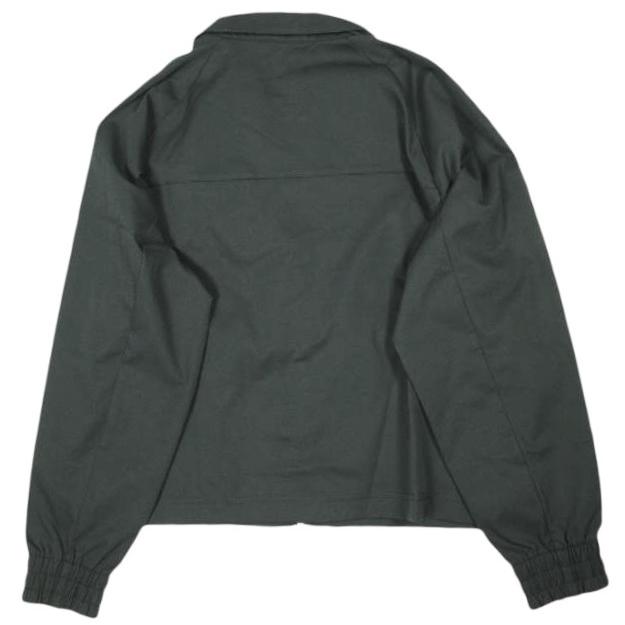 NIKE ナイキ Wmns Nsw Swoosh Woven Jacket ウィメンズ スウォッシュ ウーブン ジャケット CZ8900-010 XXL Black ブルゾン アウター g26855 |  | 01
