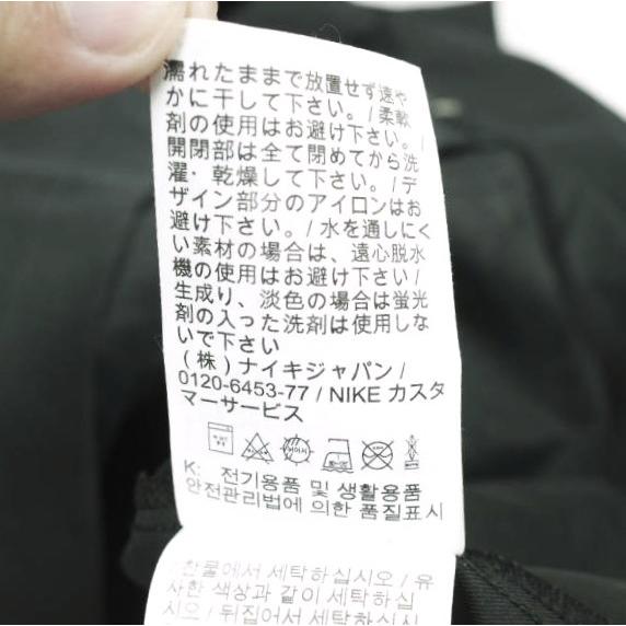 NIKE ナイキ Wmns Nsw Swoosh Woven Jacket ウィメンズ スウォッシュ ウーブン ジャケット CZ8900-010 XXL Black ブルゾン アウター g26855 |  | 07