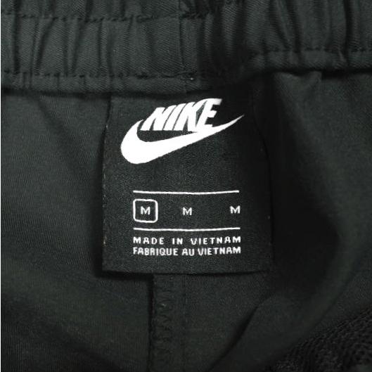 NIKE ナイキ Wmns Nsw Swoosh Woven Pants ウィメンズ スウォッシュ ウーブン パンツ CZ8910-010 M Black イージー ジョガーパンツ |  | 03
