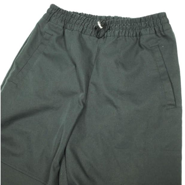 NIKE ナイキ Wmns Nsw Swoosh Woven Pants ウィメンズ スウォッシュ ウーブン パンツ CZ8910-010 M Black イージー ジョガーパンツ |  | 04