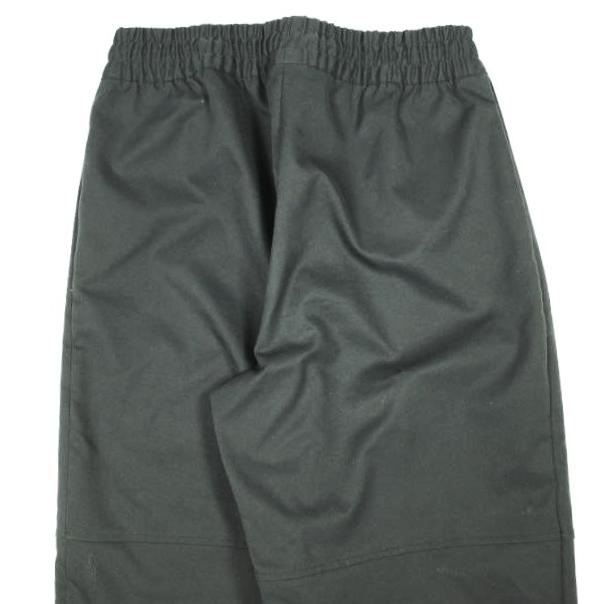 NIKE ナイキ Wmns Nsw Swoosh Woven Pants ウィメンズ スウォッシュ ウーブン パンツ CZ8910-010 M Black イージー ジョガーパンツ |  | 05