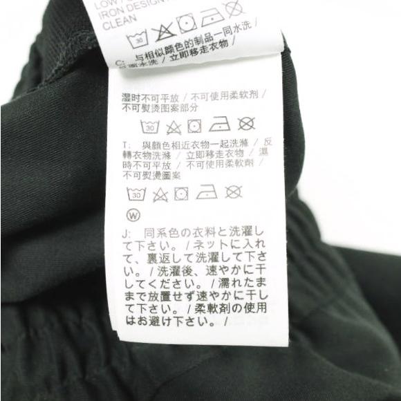 NIKE ナイキ Wmns Nsw Swoosh Woven Pants ウィメンズ スウォッシュ ウーブン パンツ CZ8910-010 M Black イージー ジョガーパンツ |  | 08