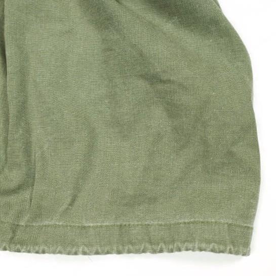 TODAYFUL トゥデイフル Boyfriend Gas Coat ガスコート 11820001 38 Khaki オーバーサイズ ワークコート アウター g26857 |  | 06