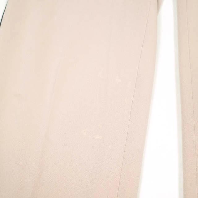 kei shirahata ケイシラハタ 日本製 サイドラインテーパードトラウザーズ 16WFP184073 1 ピンクベージュ パンツ styling 側章 ノープリーツ |  | 05