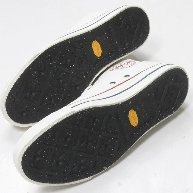 コンバースアディクト CONVERSE ADDICT 20AW COACH CANVAS HI