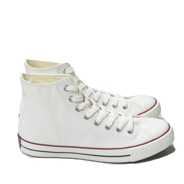 コンバースアディクト CONVERSE ADDICT 20AW COACH CANVAS HI