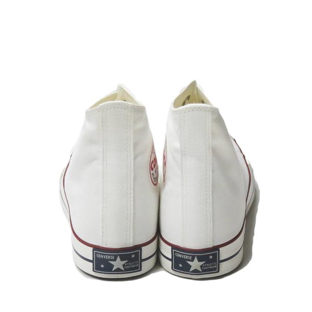 コンバースアディクト CONVERSE ADDICT 20AW COACH CANVAS HI