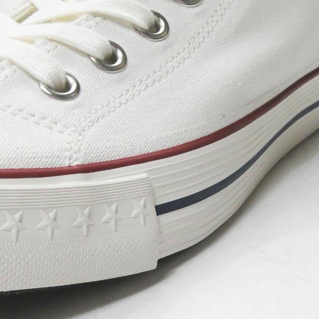 コンバースアディクト CONVERSE ADDICT 20AW COACH CANVAS HI