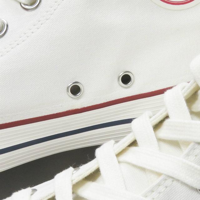 コンバース　アディクト　20AW　コーチ27.5cm　新品　値下げ不可 コンバースアディクト CONVERSE ADDICT 20AW COACH CANVAS HI