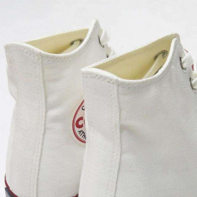 コンバースアディクト CONVERSE ADDICT 20AW COACH CANVAS HI