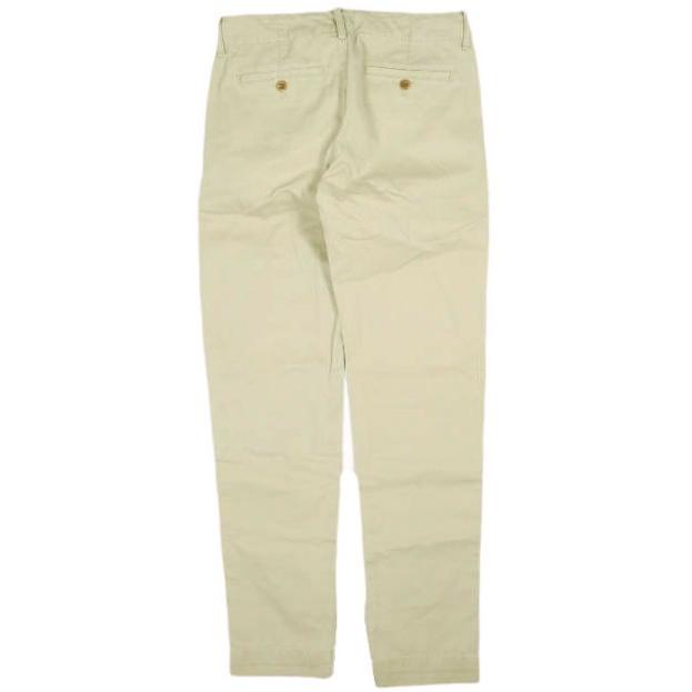 RUGBY RALPH LAUREN ラグビーラルフローレン スリムテーパードチノパンツ 4840275SBFP 0 BEIGE ボトムス g26870 |  | 01