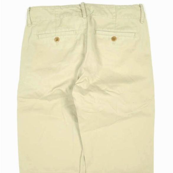 RUGBY RALPH LAUREN ラグビーラルフローレン スリムテーパードチノパンツ 4840275SBFP 0 BEIGE ボトムス g26870 |  | 05
