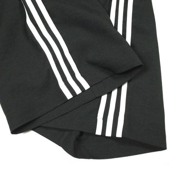 Y-3 ワイスリー 25AW Sports Uniform Wire Pants 3-Stripes 3ストライプス ワイヤーパンツ JW7353 XS Black ワイド トラックパンツ |  | 07