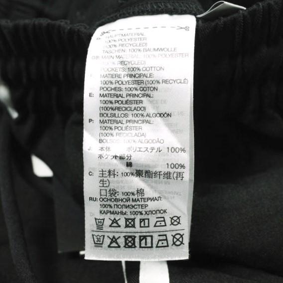 Y-3 ワイスリー 25AW Sports Uniform Wire Pants 3-Stripes 3ストライプス ワイヤーパンツ JW7353 XS Black ワイド トラックパンツ |  | 09