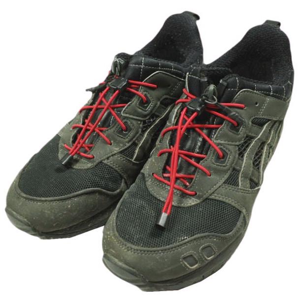 asics x BAL x mita sneakers アシックス バル ミタスニーカーズ GEL-LYTE III OG GTX ゲルライト 3 1201A870 US9(27cm) GUNMETAL/BLACK | 