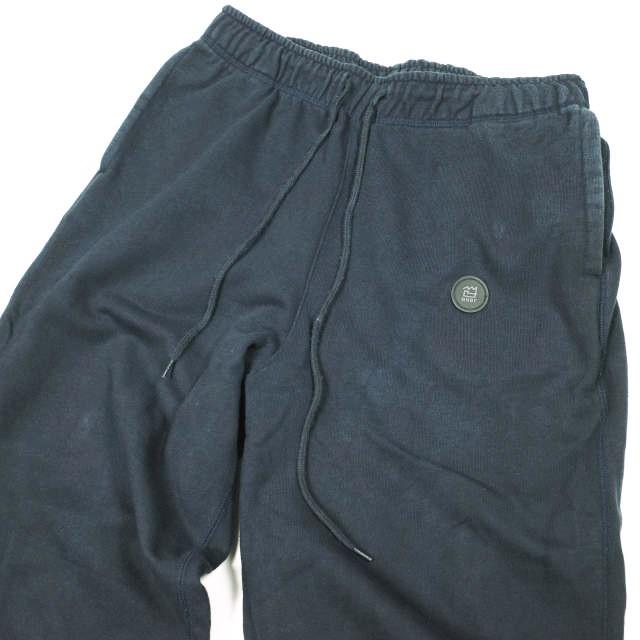 NNBF エヌエヌビーエフ 22AW 日本製 SWEAT PANTS 裏毛 スウェットパンツ NNBF22AW-PT002 M NAVY ボトムス g26883 |  | 03
