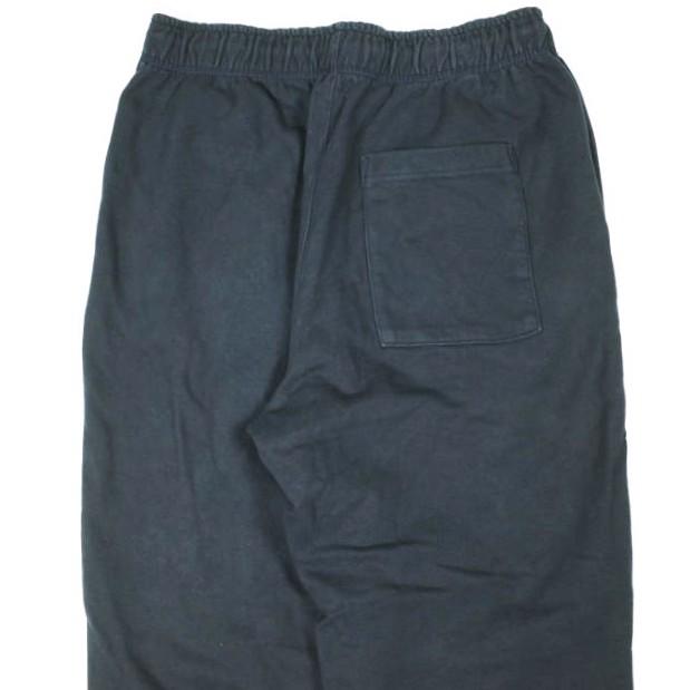 NNBF エヌエヌビーエフ 22AW 日本製 SWEAT PANTS 裏毛 スウェットパンツ NNBF22AW-PT002 M NAVY ボトムス g26883 |  | 05