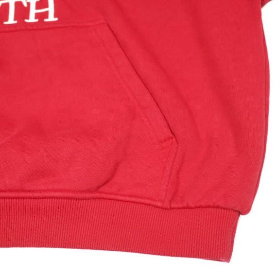 KITH NYC x The New York Yankees キス ニューヨークヤンキース 25AW 別注 Plush Fleece Cropped Braxton Hoodie S Fame MLB パーカー |  | 05