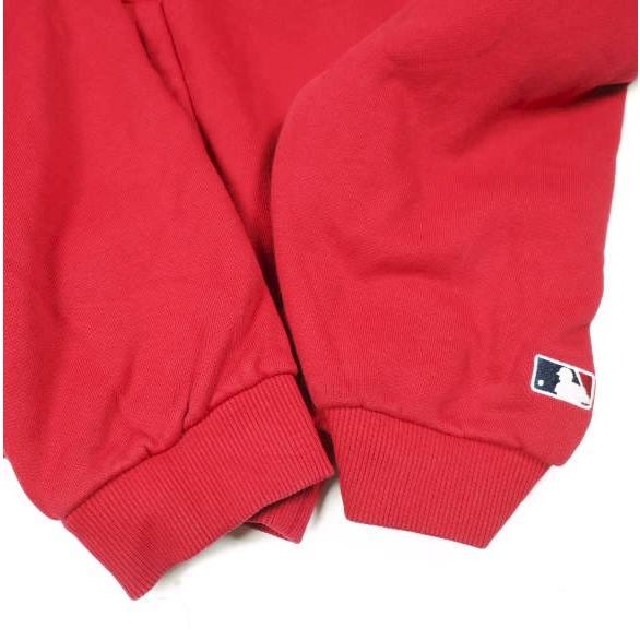 KITH NYC x The New York Yankees キス ニューヨークヤンキース 25AW 別注 Plush Fleece Cropped Braxton Hoodie S Fame MLB パーカー |  | 07