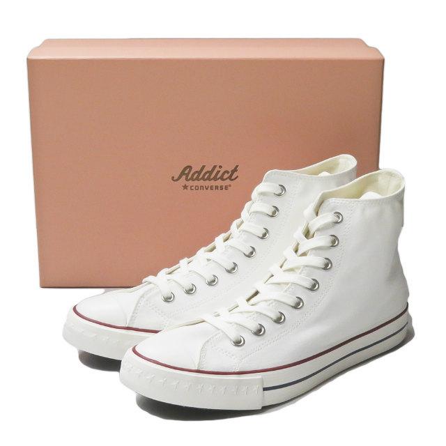安い購入 コンバースアディクト Converse Addict aw Coach Canvas Hi コーチキャンバスハイ 1cl784 Us9 27 5cm White スニーカー シューズ G26 Loopヤフーショッピング店 通販 Yahoo ショッピング 超大特価 Alrayan University Edu Ye
