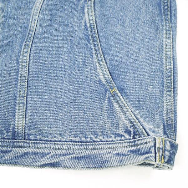 KITH NYC キスニューヨークシティ 26SS Kith Denim Adrien Moto Jacket デニム エイドリアン モト ジャケット S Mid Indigo Gジャン |  | 05