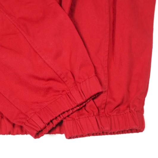 POLO RALPH LAUREN x BEAMS ポロラルフローレン ビームス 26SS 別注 BAYPORT WINDBREAKER 50周年記念 スイングトップ XL RED ジャケット |  | 06