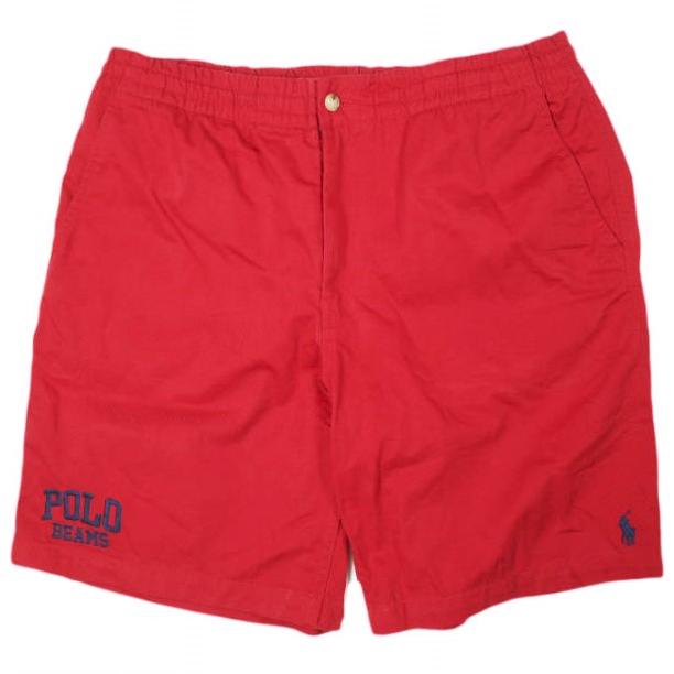 POLO RALPH LAUREN x BEAMS ポロ・ラルフローレン ビームス 26SS 別注