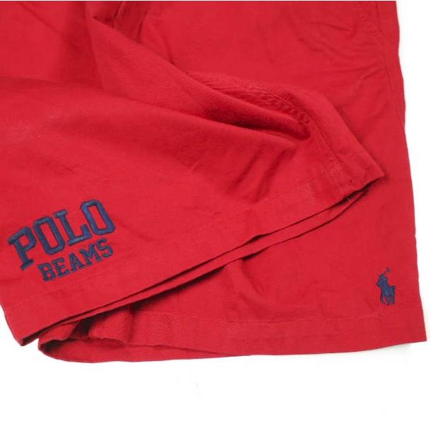 POLO RALPH LAUREN x BEAMS ポロ・ラルフローレン ビームス 26SS 別注