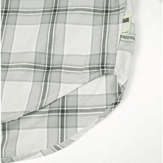 SSZ エスエスズィー 26SS ZUKA SHIRT オーバーサイズチェックシャツ 11-11-1417-139 M GREY BEAMS IWGP 窪塚洋介 キング トップス g26900 |  | 05