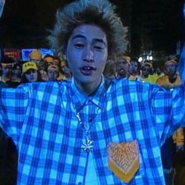 SSZ エスエスズィー 26SS ZUKA SHIRT オーバーサイズチェックシャツ 11-11-1417-139 M NAVY BEAMS IWGP 窪塚洋介 キング トップス g26901 |  | 02