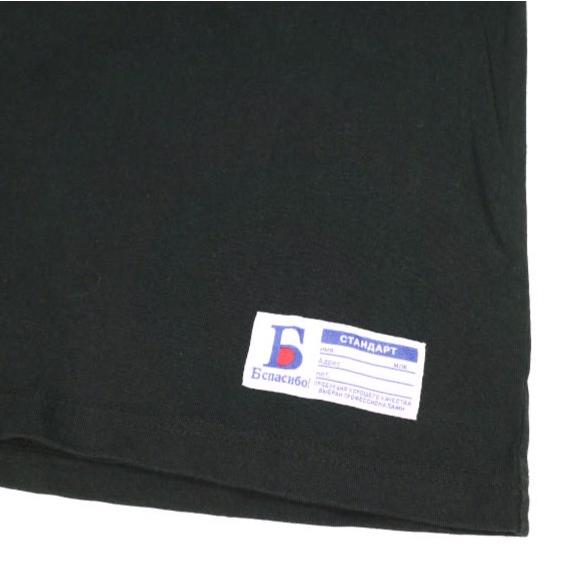 Danke Schon ダンケシェーン 25SS WEB＆DEPOT限定 16OE TANKTOP LOGO ロゴ刺繍 タンクトップ L BLACK トップス g26925 |  | 06