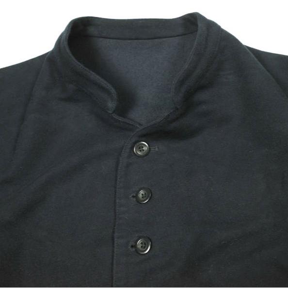 ANATOMICA アナトミカ フランス製 DOLMAN JACKET - ENGLISH MOLESKIN モールスキン ドルマンジャケット L NAVY ドールマン アウター g26952 |  | 03