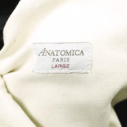 ANATOMICA アナトミカ フランス製 DOLMAN JACKET - ENGLISH MOLESKIN モールスキン ドルマンジャケット L NAVY ドールマン アウター g26952 |  | 06