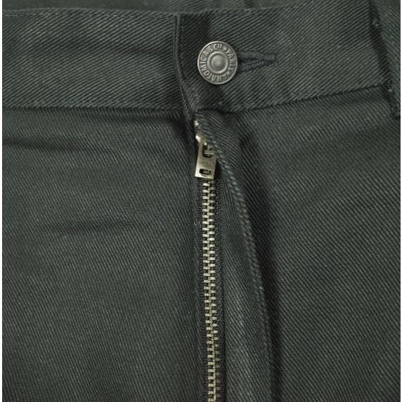 ANATOMICA アナトミカ 25SS 日本製 314 BEAT - COTTON TWILL コットンツイル5Pパンツ 530-582-41 36 BLACK ボトムス g26956 |  | 04